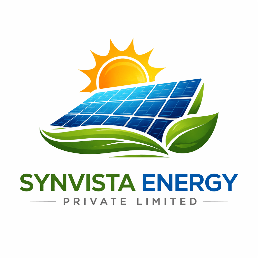 Synvista Energy Private Limited logo
